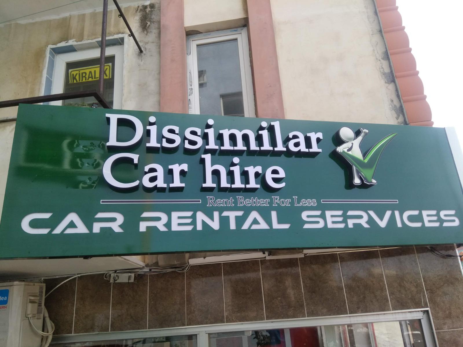 Sarıcan Reklam 